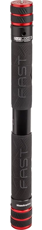 Przedłużka do stabilizatora Manfrotto GimBoom Fast Carbon MVGBF-CF