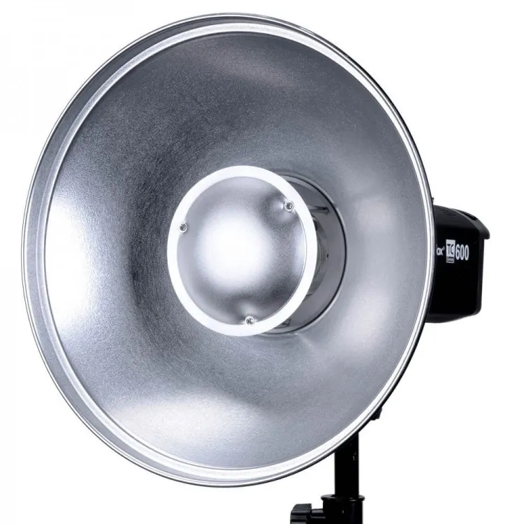 Beauty Dish Godox BDR-S420 420mm srebrny
