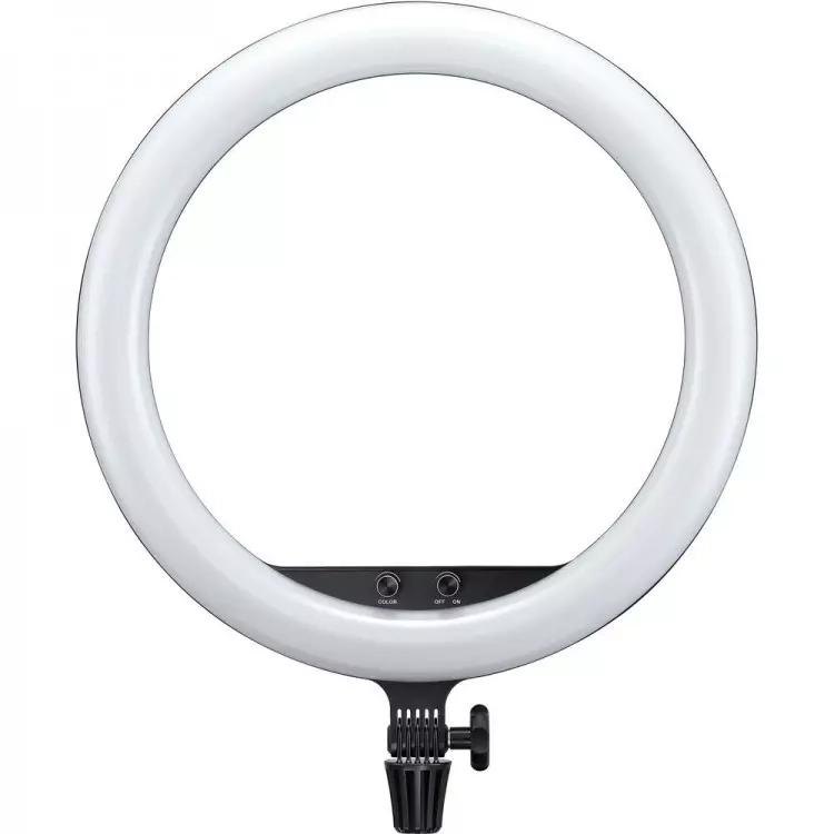 Lampa pierścieniowa LED Godox LR-150B 2