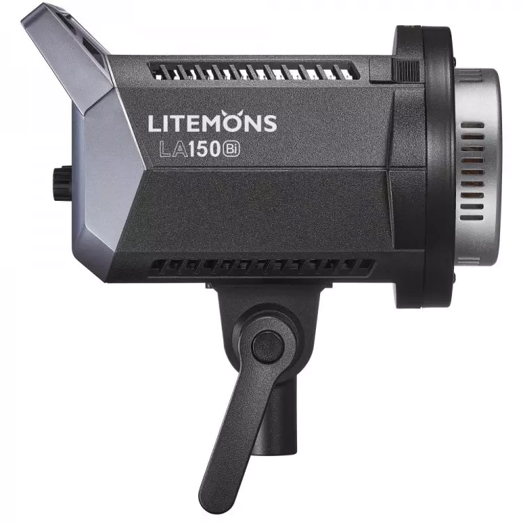 Lampa LED Litemons LA150Bi 2800-6500K 1