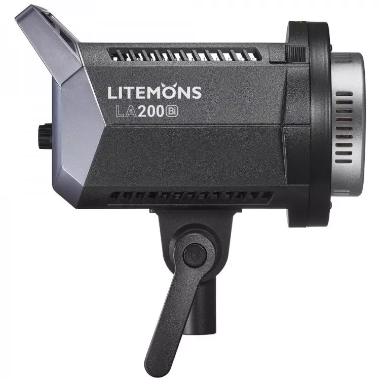 Lampa LED Litemons LA200Bi 2800-6500K 1