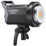 Lampa LED Litemons LA200Bi 2800-6500K 2