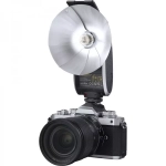 Retro lampa błyskowa Godox Lux Senior 3