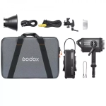 Lampa LED Godox M200Bi Knowled 6