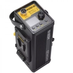 Lampa LED Godox M200Bi Knowled 7