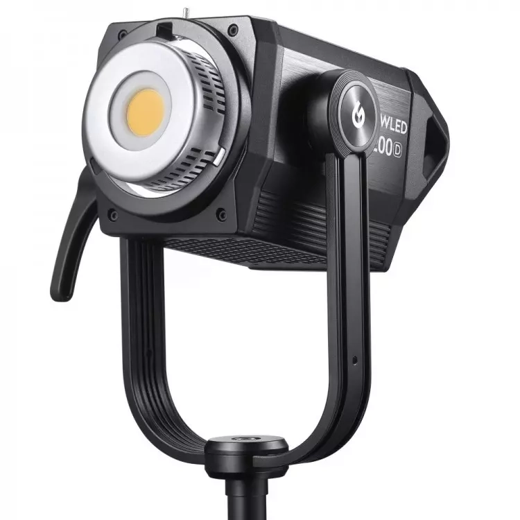 Lampa LED Godox M200D Knowled 1