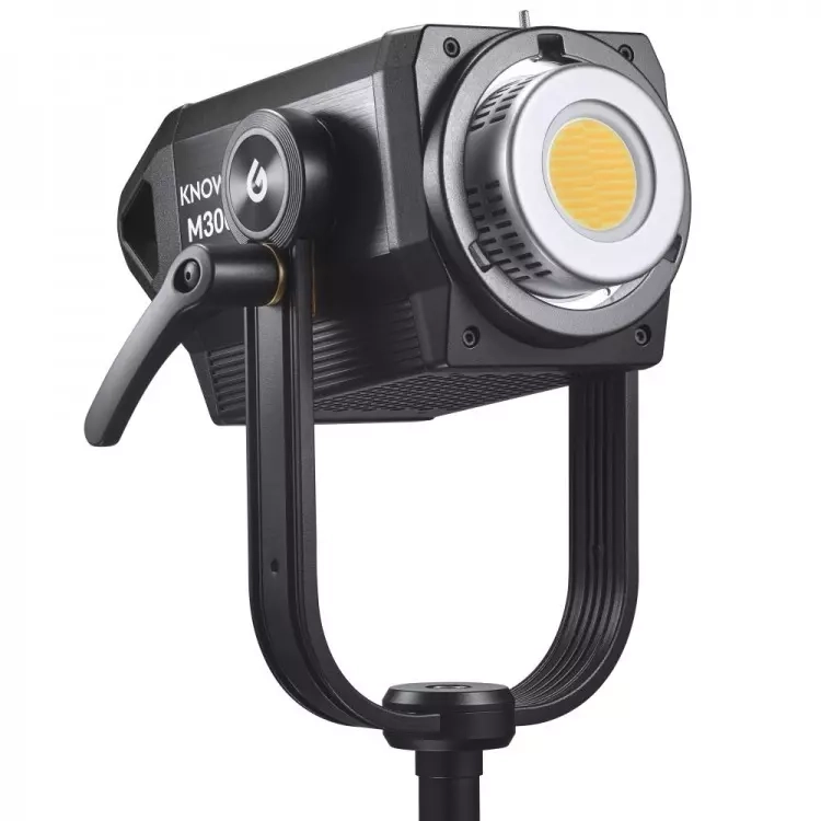 Lampa LED Godox M300Bi Knowled 1