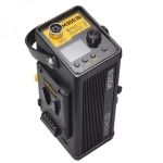 Lampa LED Godox M300Bi Knowled 5