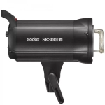 Godox SK300II-V (LED) Błyskowa Lampa Studyjna 2
