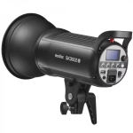 Godox SK300II-V (LED) Błyskowa Lampa Studyjna 3