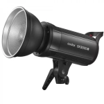 Godox SK300II-V (LED) Błyskowa Lampa Studyjna 4