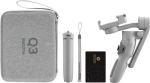 Gimbal Zhiyun Smooth Q3 Combo