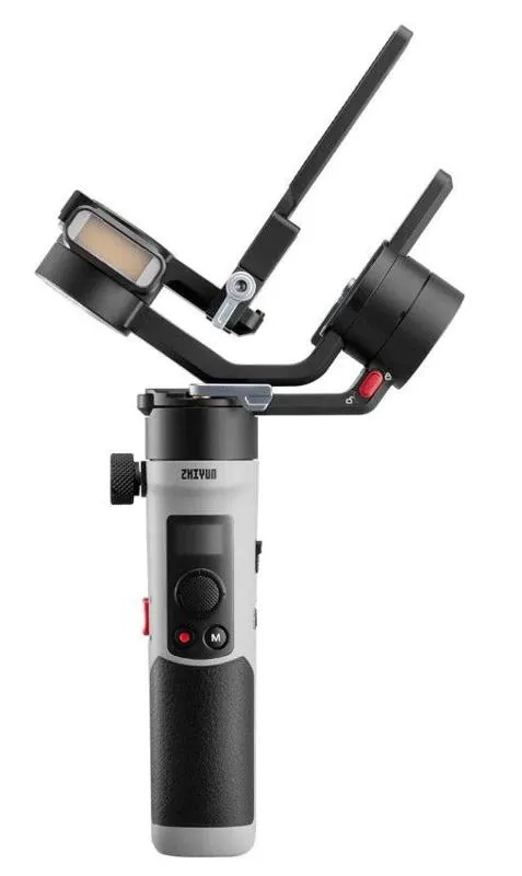Gimbal Zhiyun Crane M2 S