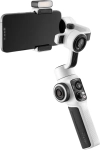 Gimbal ZHIYUN Smooth 5S Combo White