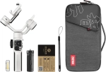 Gimbal ZHIYUN Smooth 5S Combo White