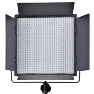 Panel LED Godox LED1000C zmiana barwy