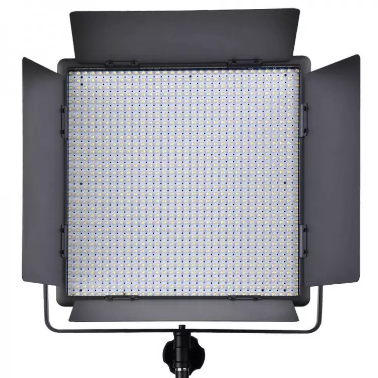 Panel LED Godox LED1000C zmiana barwy 1