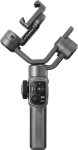 Gimbal ZHIYUN Smooth 5S Combo Grey