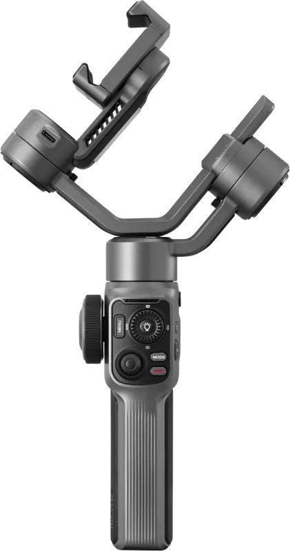 Gimbal ZHIYUN Smooth 5S Combo Grey
