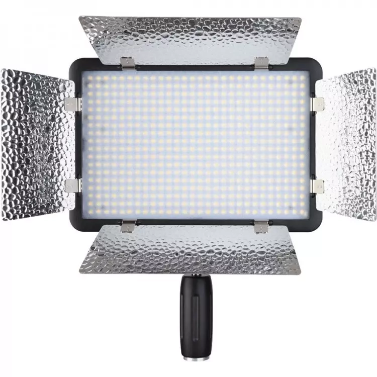 Panel LED Godox LED500LR-C Bi-Color 1