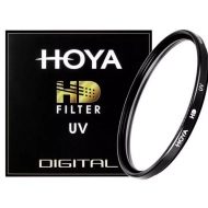 Filtr Hoya HD UV (0) 46 mm 