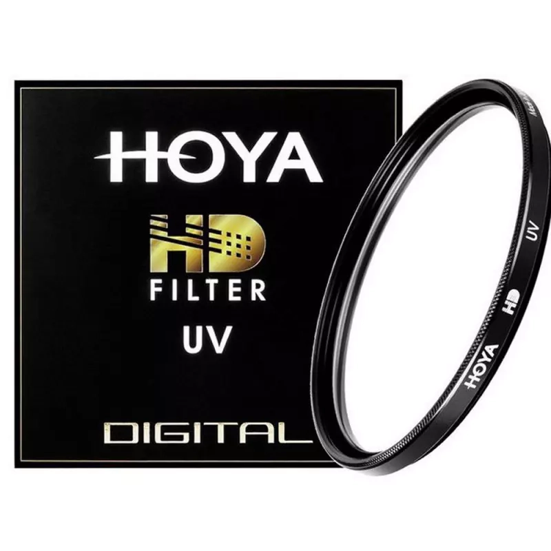 Filtr Hoya HD UV (0) 46 mm
