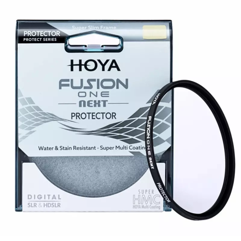 Filtr Hoya Fusion ONE Next Protector 77 mm