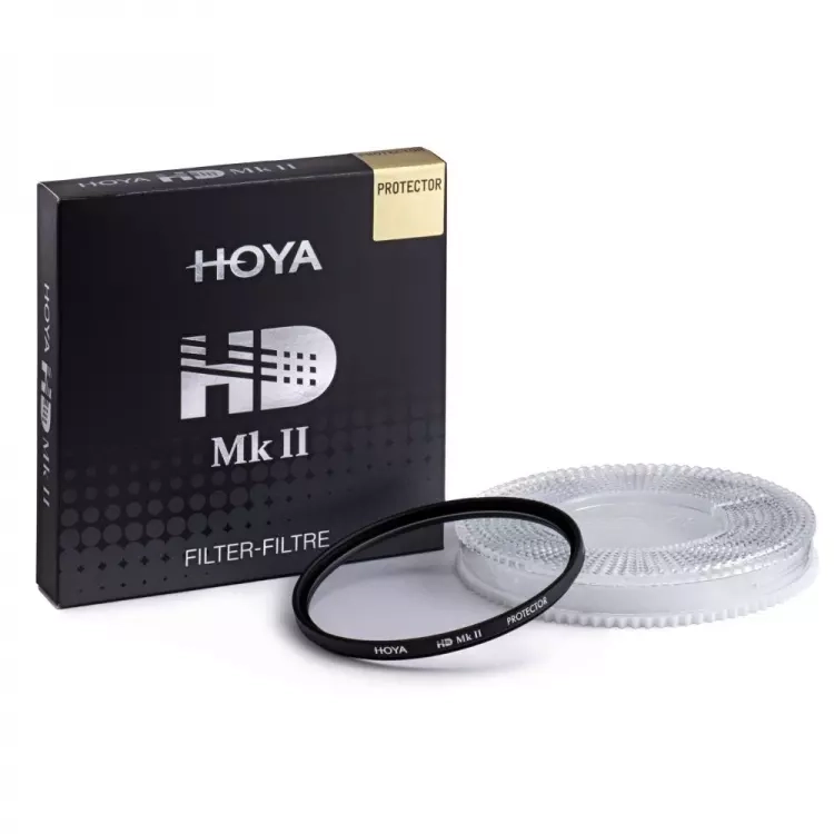 Filtr Hoya HD MKII Protector 67 mm