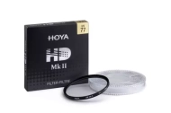 Filtr Hoya HD MKII UV 77 mm 