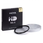 Filtr Hoya HD MKII UV 67 mm 1