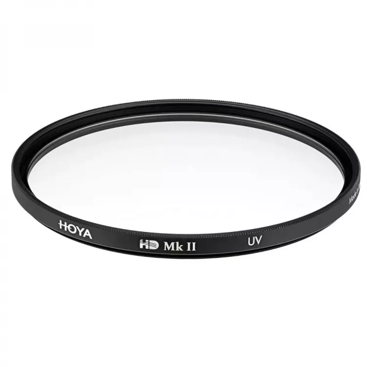 Filtr Hoya HD MKII UV 82 mm