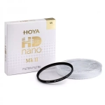 Filtr Hoya HD Nano MKII UV 67 mm 1