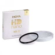 Filtr Hoya HD Nano MKII UV 82 mm