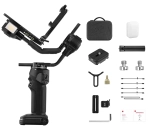 Gimbal Zhiyun Crane 4