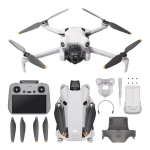 Dron DJI Mini 4 Pro (RC 2) 7