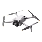 Dron DJI Mini 4 Pro (RC 2) 1