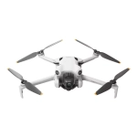 Dron DJI Mini 4 Pro (RC 2) 2
