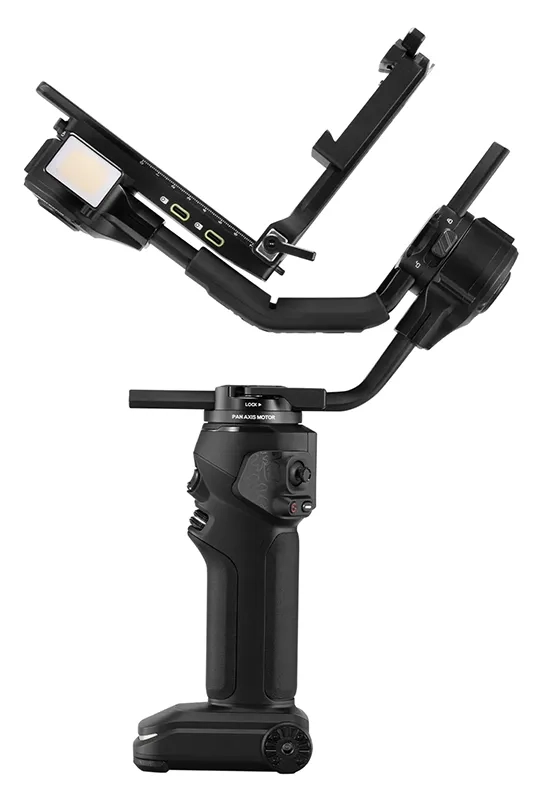 Gimbal Zhiyun Crane 4 Combo