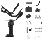 Gimbal Zhiyun Crane 4 Combo