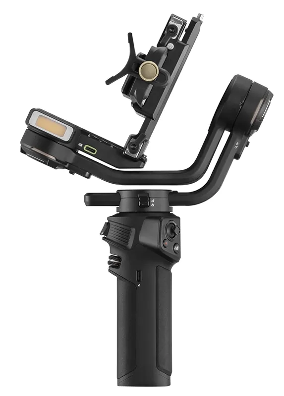 Gimbal Zhiyun Weebill 3S Combo