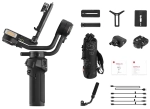 Gimbal Zhiyun Weebill 3S Combo