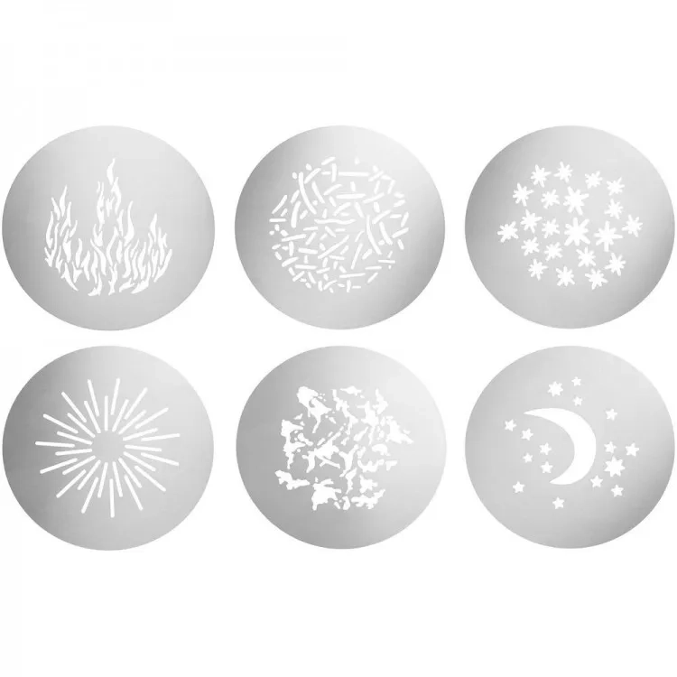 Zestaw Gobo Godox VSA-GS1