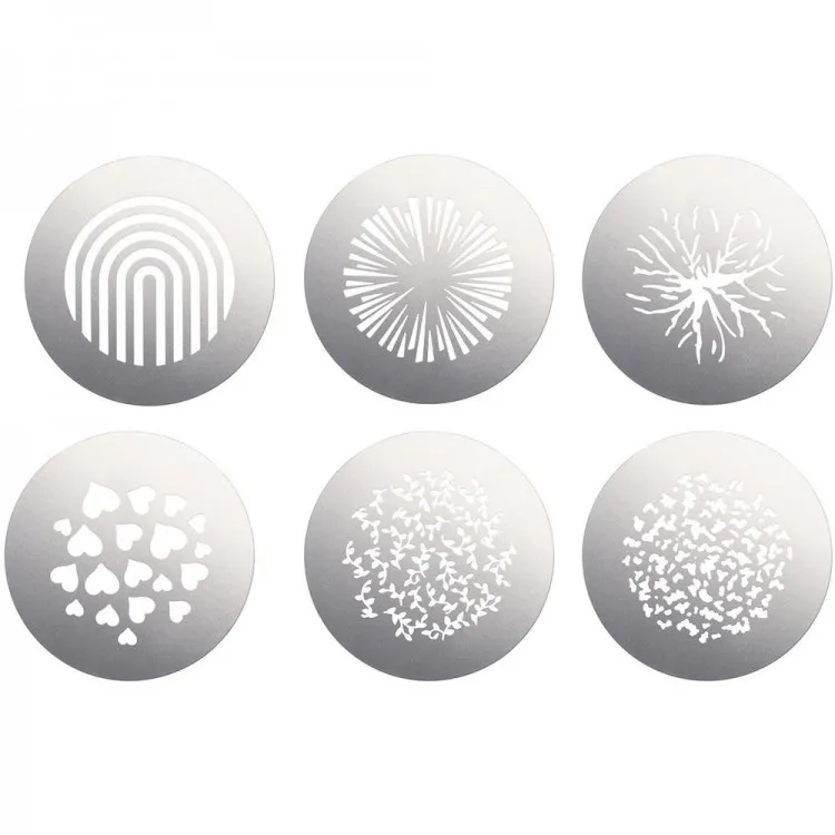 Zestaw Gobo Godox VSA-GS2