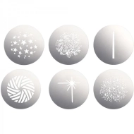 Zestaw Gobo Godox VSA-GS3 