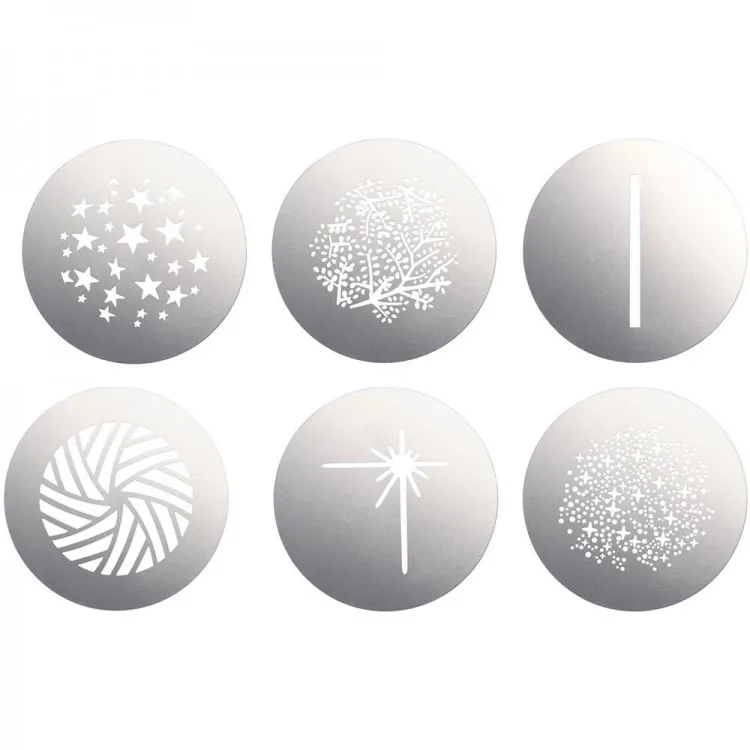 Zestaw Gobo Godox VSA-GS3