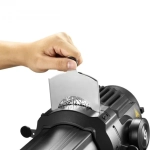 Strumienica optyczna Godox VSA-26K zestaw z obiektywem 26°