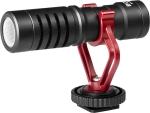 Mikrofon Mini Shotgun Boya BY-MM1