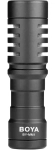 Mikrofon Mini Shotgun Boya BY-MM1