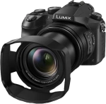 Aparat Panasonic Lumix DMC-FZ2000