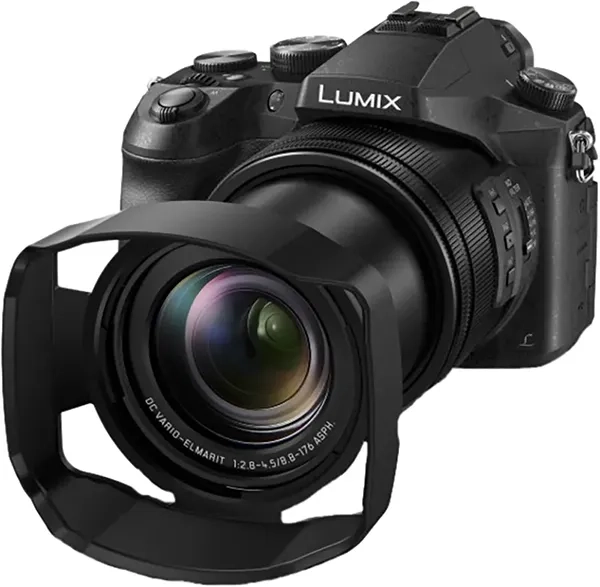 Aparat Panasonic Lumix DMC-FZ2000